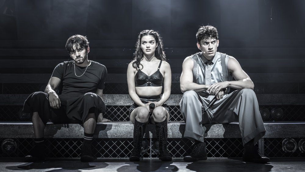 ‘Evita’ on Broadway: West End Stars Diego Rodriguez, James Olivas to Reprise Roles Alongside Rachel Zegler (EXCLUSIVE)