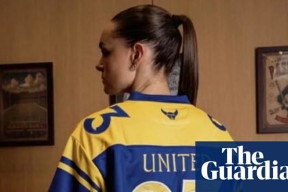Oxford United apologise for launching ‘United 93’ clothing range around 9/11 anniversary