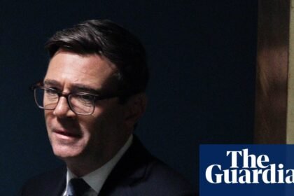 No snap election before 2029, Andy Burnham says