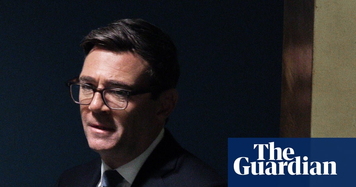 No snap election before 2029, Andy Burnham says