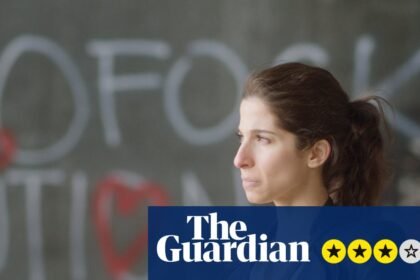 Shadows of Beirut review – chaos and crisis as woman goes back to birth city in fractured Covid-era drama