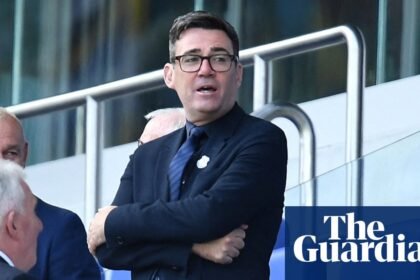 UK Football Police Unit accused of ‘bringing Hillsborough’ into alcohol debate