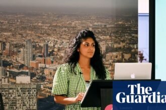 ‘Our culture is rich and we need our own space’: the fight to build a permanent centre for Deaf people