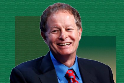 Whole Foods co-founder shares 3 tips for launching a successful second act: 'I'm relearning some lessons'