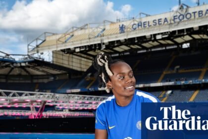 ‘Island girl’ Malard aims to ‘become a legend’ in Réunion with Bompastor