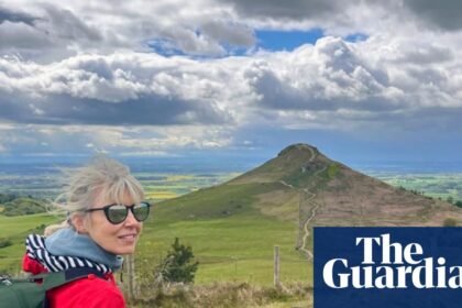 Solo autumn walks for women in the UK and Europe: ‘it should be fun, not daunting’