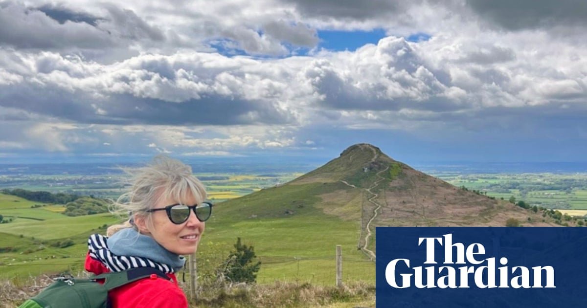 Solo autumn walks for women in the UK and Europe: ‘it should be fun, not daunting’