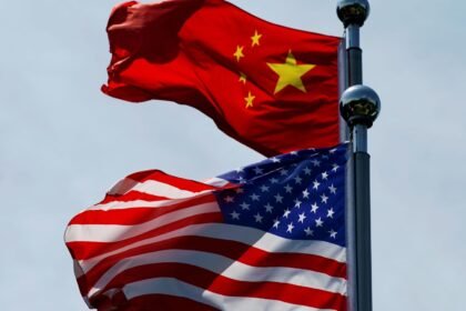 Here's who is attending the Trump-Xi state dinner