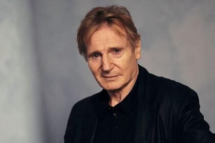 Liam Neeson involved in new movie revealing story behind Tuam babies