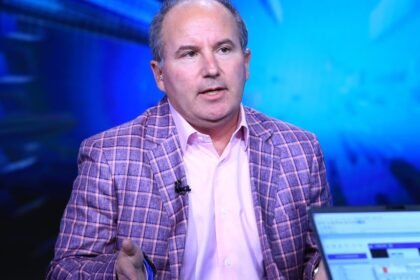 Dan Ives prepares to debut fund offering access to private companies fueling AI boom