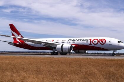 Qantas to start selling tickets next year for its New York to Sydney nonstop flight