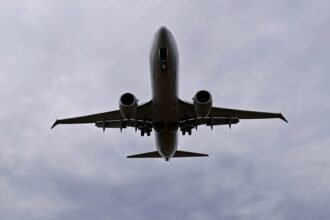 Boeing flags 737 Max software glitch affecting some automated approach functions