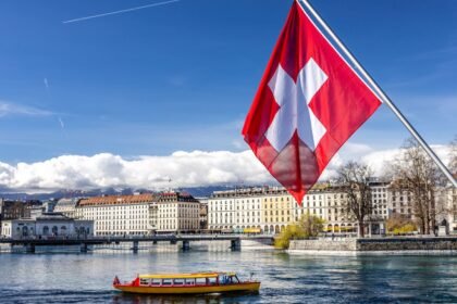 Switzerland keeps interest rates at 0% — but markets are betting it can’t avoid the global hiking cycle much longer