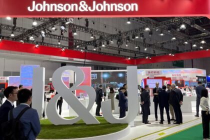 Intel and Micron lead our portfolio higher, and J&J strengthens our case for owning it