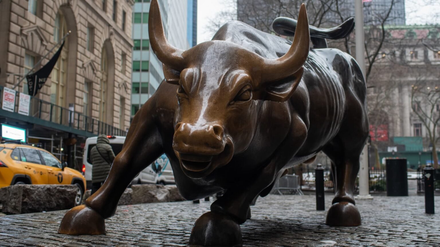Record AI spend is changing the market hunt for 'cash cows' and 'quality' stock investments