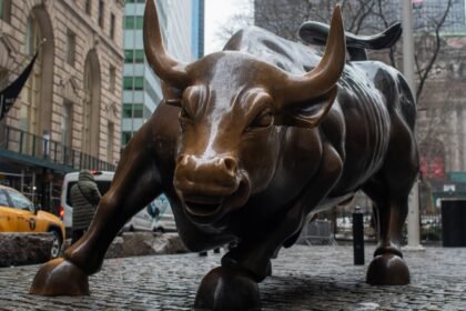 Record AI spend is changing the market hunt for 'cash cows' and 'quality' stock investments
