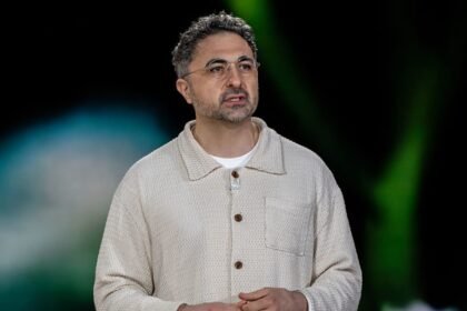 OpenAI's latest AI revelation is a 'serious situation,' Microsoft's Suleyman tells CNBC