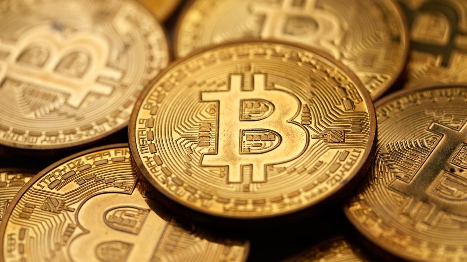 Bitcoin hits highest level since January at $85,000, as the market debates whether the 'crypto winter' is over