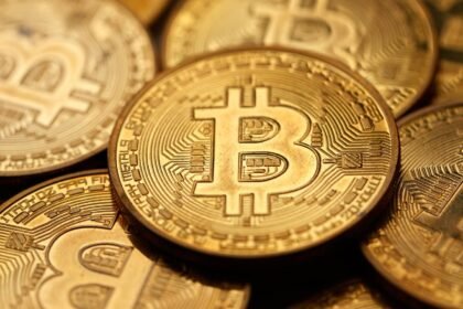 Bitcoin hits highest level since January at $85,000, as the market debates whether the 'crypto winter' is over