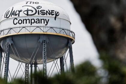 Disney laying off around 300 employees in latest cuts under new CEO Josh D'Amaro