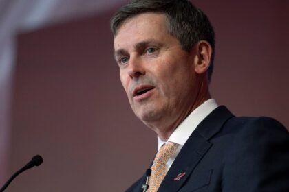Eli Lilly CEO says 700,000 new seniors have started GLP-1s after Medicare coverage, and 70% are on Lilly drugs