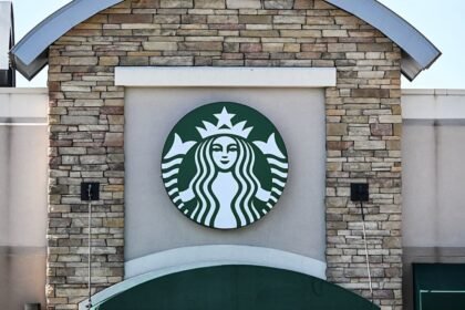 Starbucks to shutter about 250 stores in latest round of cafe closures