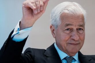 Jamie Dimon says hyperscaler AI spending could hit $1 trillion next year