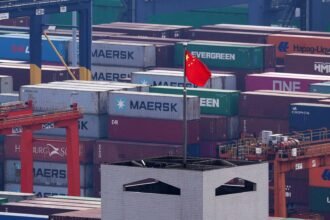 Beijing warns of retaliation if Europe imposes curbs on Chinese businesses