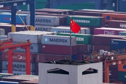 Beijing warns of retaliation if Europe imposes curbs on Chinese businesses