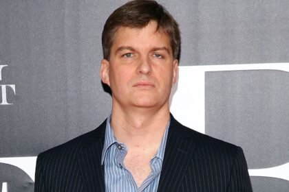 Michael Burry believes the AI bubble 'may burst' sooner than he first believed