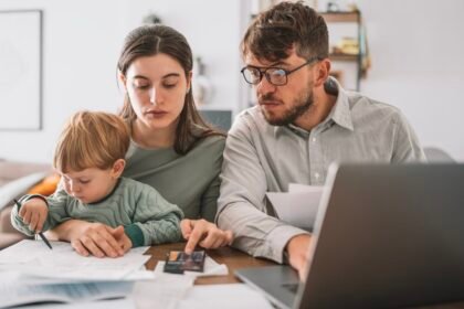 Higher interest rates squeeze younger and lower-income households. 'A rate hike is a blunt tool,' says expert