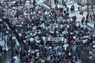 DOJ accuses Minnesota federal judges of misconduct for NY Times immigration interviews