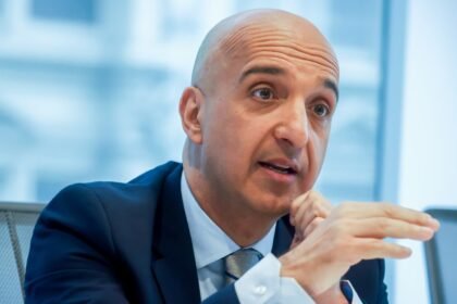 Novo CEO signals M&A opportunities to strengthen drug pipeline
