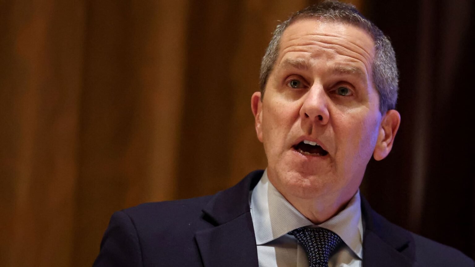 Market sees next Fed hike in October, following Barr comments and hot inflation reading