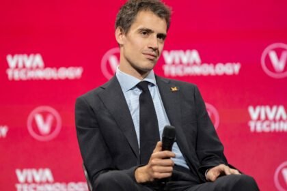 Mistral CEO says U.S. AI safety debate masks competitors’ 'negligence'