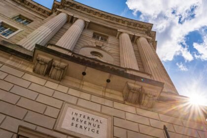 IRS hires Joseph Velli to help administer Trump accounts
