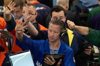 Bond liquidation wrecks small caps. Here's how bad some traders see it getting