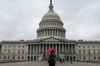 White House moves to block $810 million in funding through pocket rescission