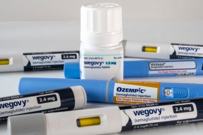 Pharma stock soars 150% on injectables deal with Wegovy maker Novo