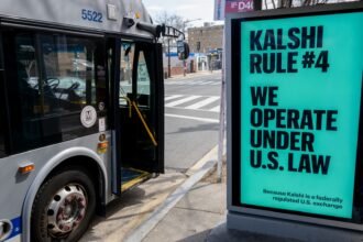 Appeals court rules that states can regulate Kalshi’s sports prediction markets, dealing another legal blow to platforms