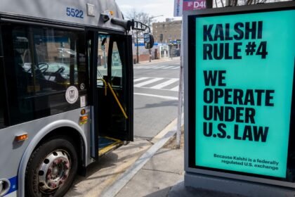 Appeals court rules that states can regulate Kalshi’s sports prediction markets, dealing another legal blow to platforms