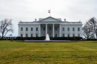 Trump, Xi expected to talk Taiwan, AI, trade and Iran as DC summit kicks off