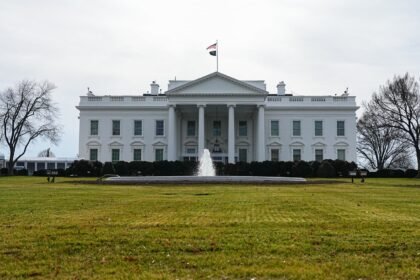 Trump, Xi expected to talk Taiwan, AI, trade and Iran as DC summit kicks off