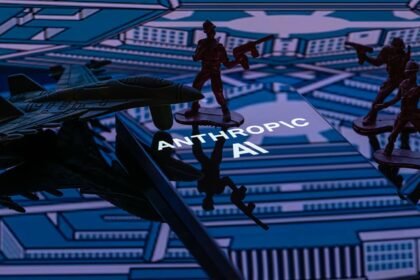 U.S. appeals court upholds Pentagon designation of Anthropic as supply chain risk