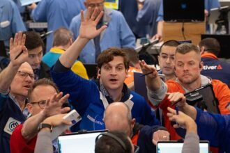 Two trades that just happened in 'Magnificent Seven' stocks point to big gains ahead