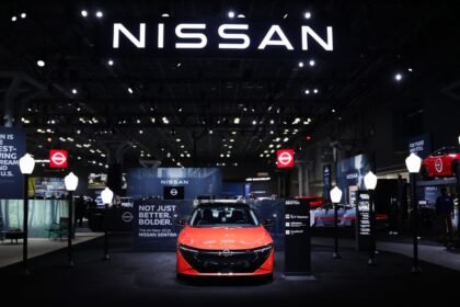 Nissan eyes increasing U.S. production as new Rogue hybrid launches