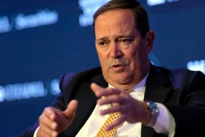Cisco stock sinks 5% after Piper Sandler cuts price target on growth concerns