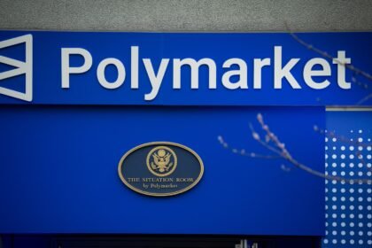 Polymarket taps Goldman Sachs veteran Lisa Mantil to attract Wall Street liquidity