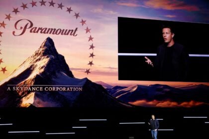 Paramount and state AGs will settle lawsuit, allowing Warner Bros. merger to proceed, reports say