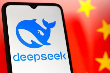 Chinese AI models surge in global popularity — and Washington is worried